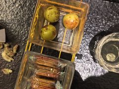 -华夏良子·足道SPA艾灸(铁道大厦店)