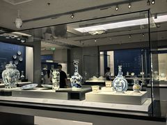 -上海博物馆(人民广场馆)