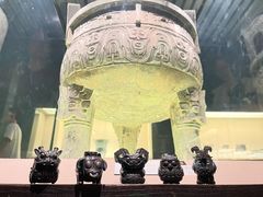 -上海博物馆(人民广场馆)