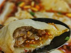 -尤素福东举院饺子馆