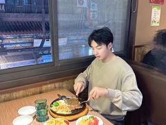 -清真·穆巴拉克西餐厅(回民街店)