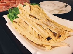 -鼎尊锅物料理(五角场店)