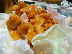 -一块豆腐(英雄山总店)