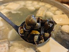 -凯华海鲜火锅·传承三十六年