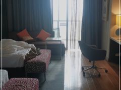 -漳州佰翔圆山酒店·圆山畔西餐厅