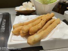 -海底捞火锅(宇飞大厦店)