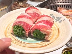 -欢喜哥齐齐哈尔自助烤肉(大学城店)