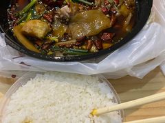 -石灰市毛记烧鸡公(解放碑店)
