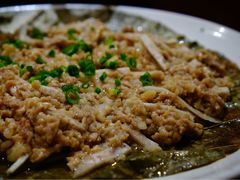 -国家五钻酒家·西樵旺阁渔村(西樵店)