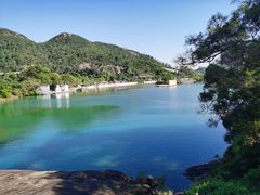 -江门古兜温泉小镇