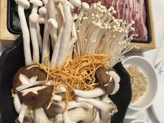 -祥源胡同·涮牛羊肉火锅(花桥店)