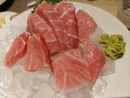 蓝**身