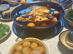 -李子坝梁山鸡(李子坝大鸡哥店)