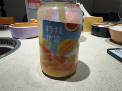 -海底捞大排档火锅(打浦路店)