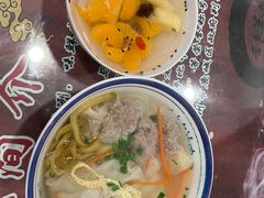 -长人馄饨铺(解放街店)