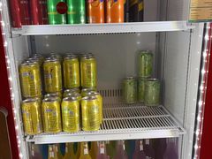 -冀粤香海鲜自助餐厅(西美五洲店)