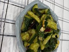-虎虎龙虾大排档(双井店)