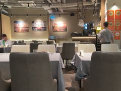 -Efes Turkish & Mediterranean Cuisine 艾菲斯餐厅(陆家嘴店)