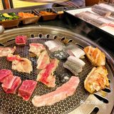 烤肉届性价比天花板‼财神炉烤鳗鱼一定要冲‼