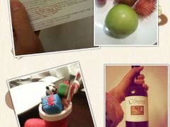 android_upload_pic-洲际酒店·地平线全日餐厅HORIZON CAFÉ