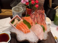 -匠和风精致料理(莆田财富中心店)