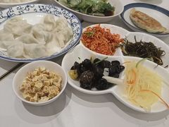 -东方饺子王(新奥购物中心店)