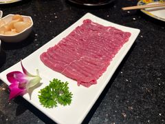 -南门涮肉(东单店)