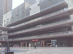 -佛山京华广场MALL