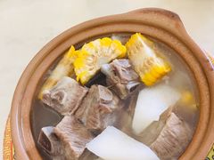 -砂锅居(西四店)