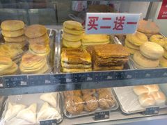 -宫门口馒头铺(创始人总店)