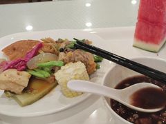 -新梅园不夜粥(龙华店)