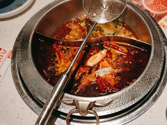 -左庭右院鲜牛肉火锅(长泰广场店)