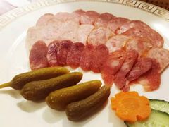 -92°C俄式厨房(中央大街店)