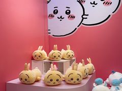 -名创优品(山东青岛华润万象城店)
