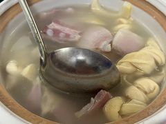-蘭心餐厅(进贤路店)