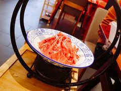 -1078號老北京涮肉(松柏店)