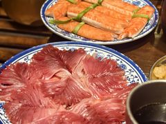 -萍姐火锅·公路夜市(南京新街口店)