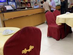 大堂-广胜通达海鲜食府(黄沙店)
