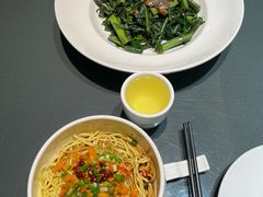 -楚鲜·汉正街一号(天河店)