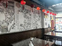 -兰庆鸡蛋馃(人民路店)