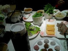 -密友回转自助火锅(世茂国际广场店)