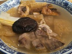 -三林本帮馆(中林街店)