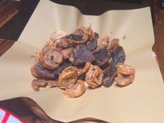 -破店肥蛤·海鲜·烧烤(翠园街店)