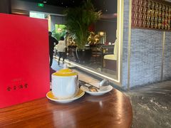 -金玉满堂潮州酒楼(无限极荟购物广场店)