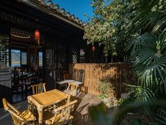 -妈妈的味道(和顺古镇店)