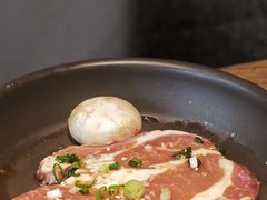 -泥炉烧肉师(新街口金銮巷店)