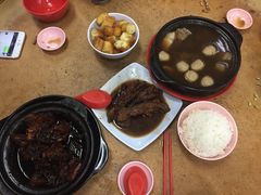 -新记肉骨茶