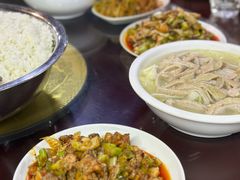 -天一沾水肥肠(科园一街店)