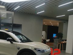 -上海浦东smart汽车全功能店(金桥店)