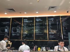 -Awfully Chocolate(来福士广场店)